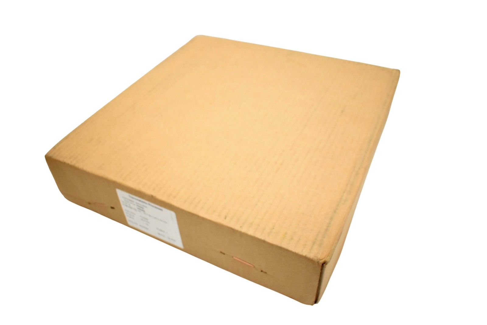 Thermoplastic Processes PP0202 RNT Coil .375 X .500 X .062 100ft Simulaids