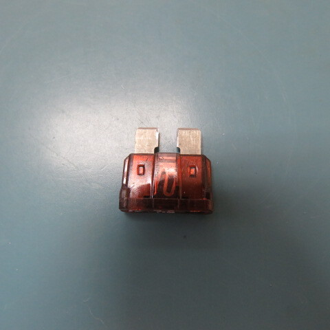 LITTLEFUSE 025707.5PXOCR Qty of 100 per Lot 7.5 A AC 32 V DC Fuse Automotive Re
