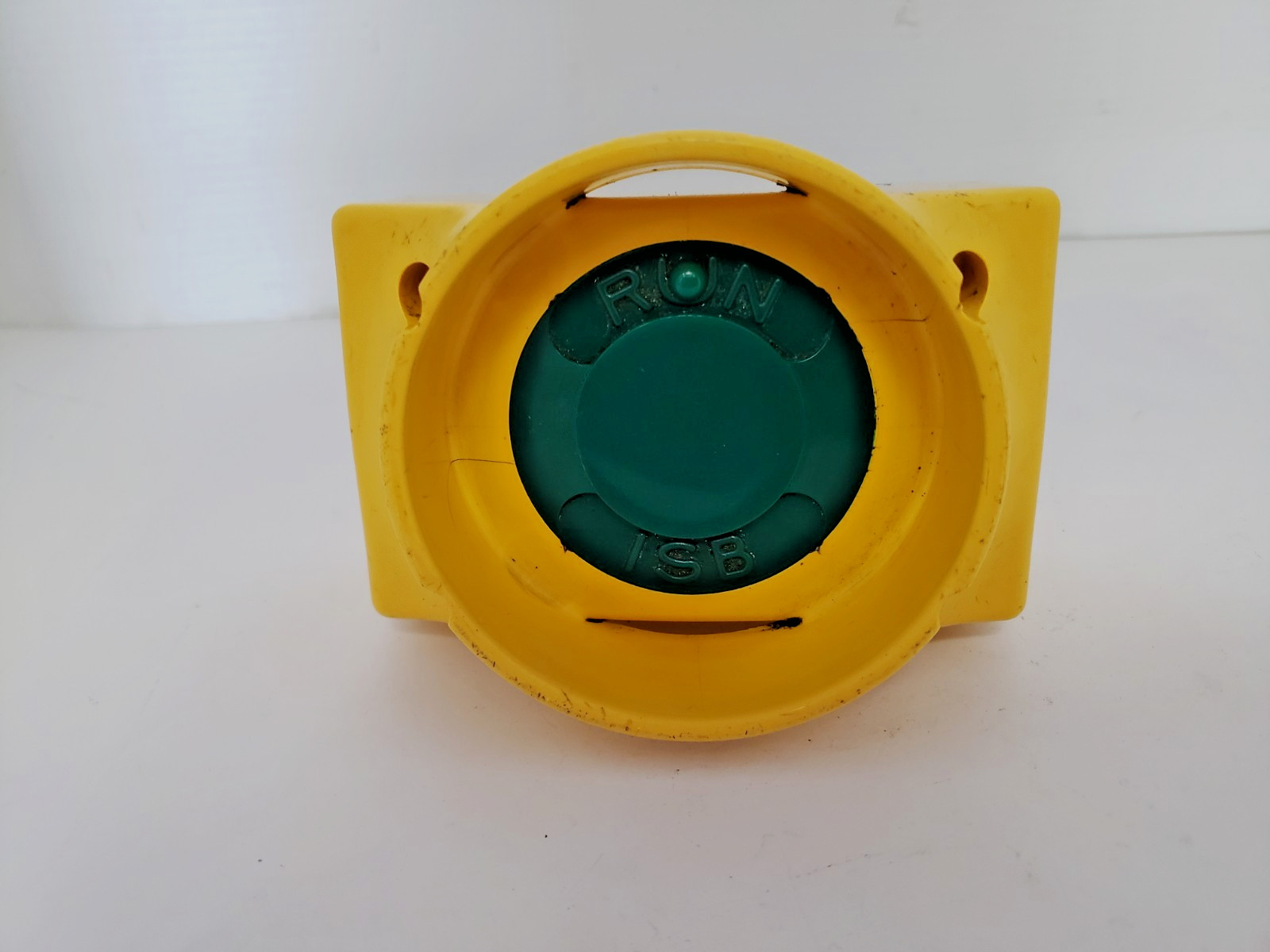 SOF TOUCH ST-0001 INDUSTRIAL MACHINE SWITCH 15-30 VDC 10A