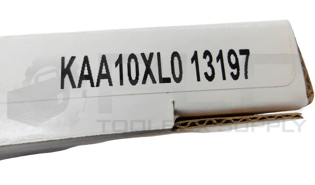 NEW KAYDON KAA10XL0 13197 BEARING 1X1-3/8X1/4