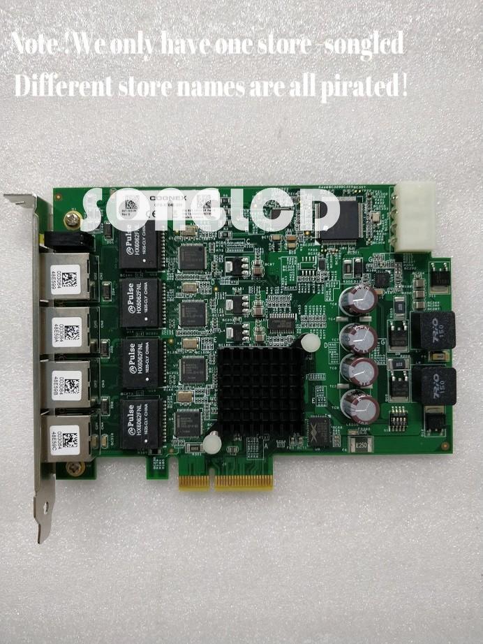 1PCS CFG-8704E-200 90days warranty via DHL or FedEx