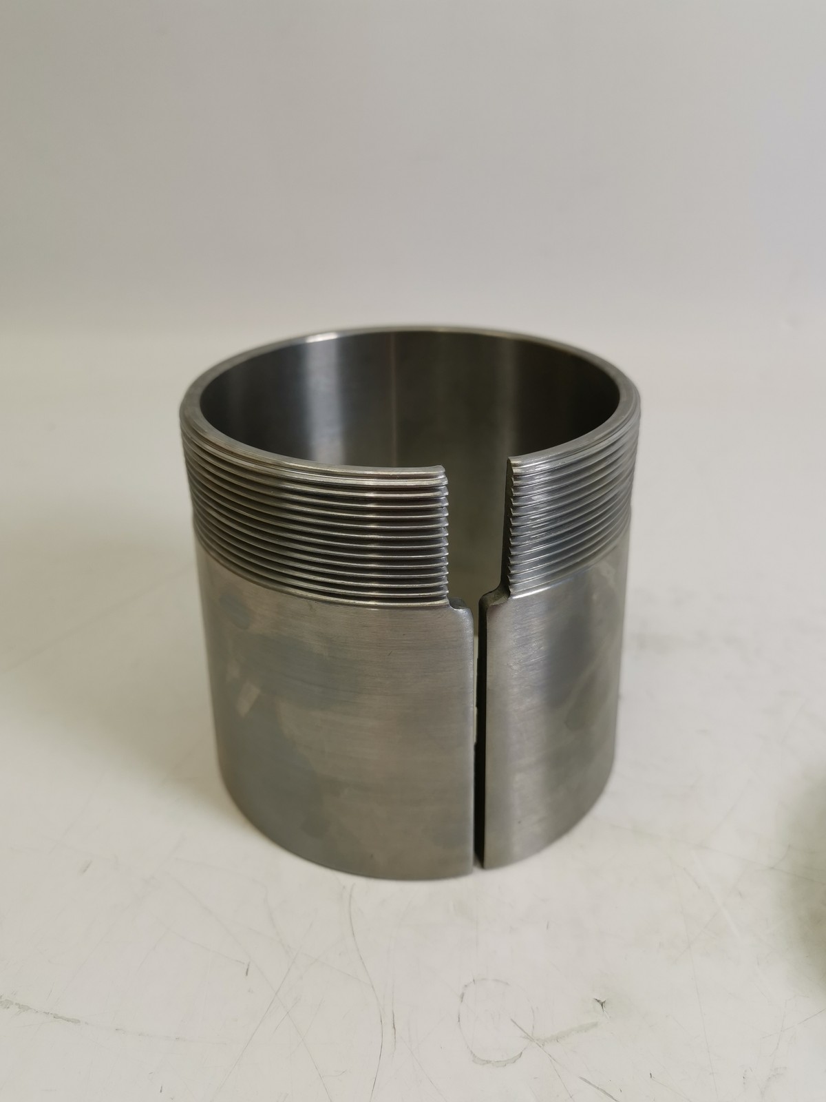 SKF H2320 + KM20 Collet