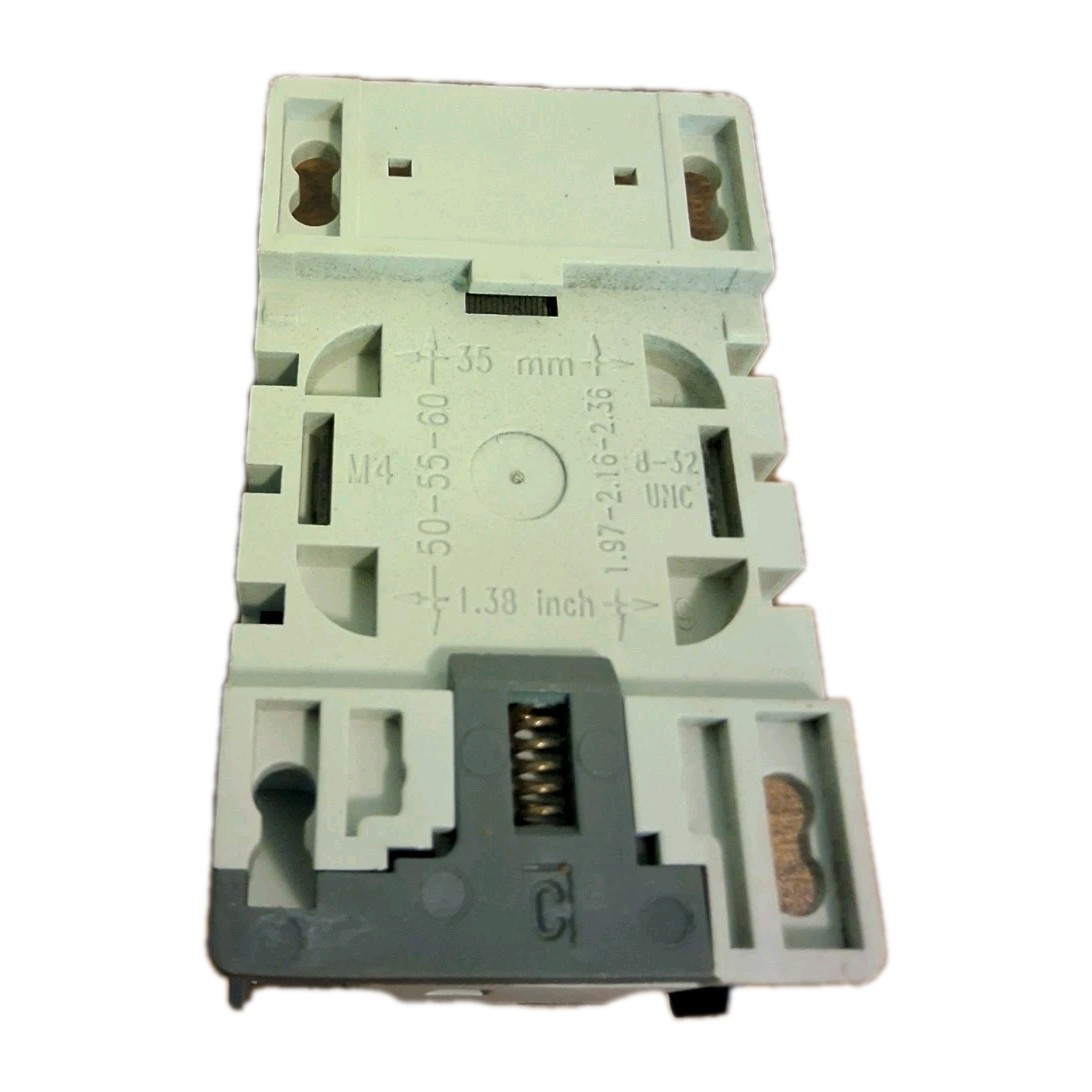 ABB 1SBH141001R8422 N22E Contactor Relay 110-120V60Hz 110V50Hz Made In France