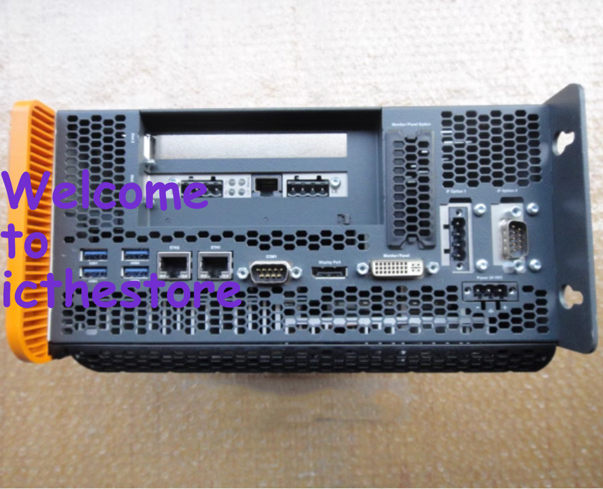 1pc test OK 5PC910.SX02-00 Industrial PC by DHL or Fedex with warranty