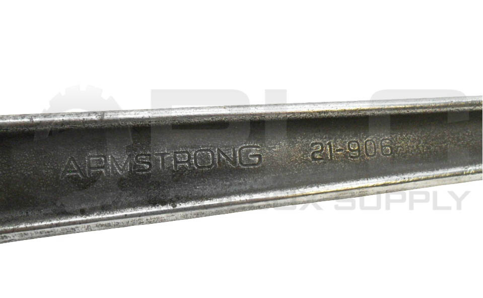 NEW ARMSTRONG 21-906 RATCHET WRENCH 19″ L 1″ DRIVE