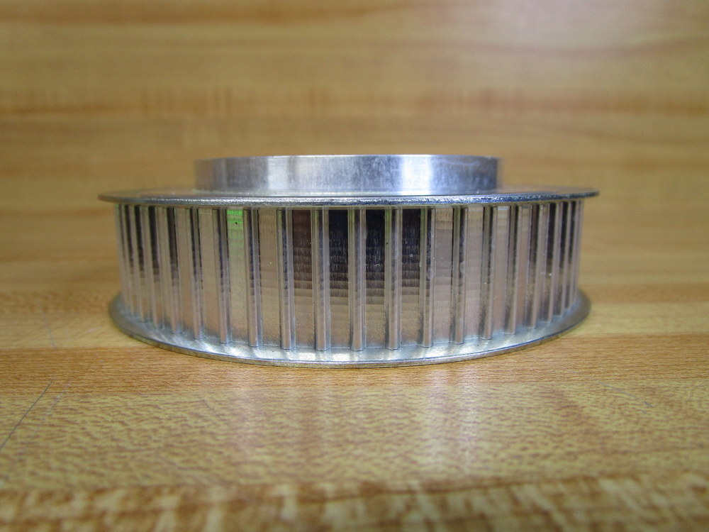 Kettering MRO129833 Toothed Pulley W/Keyway GEM06447