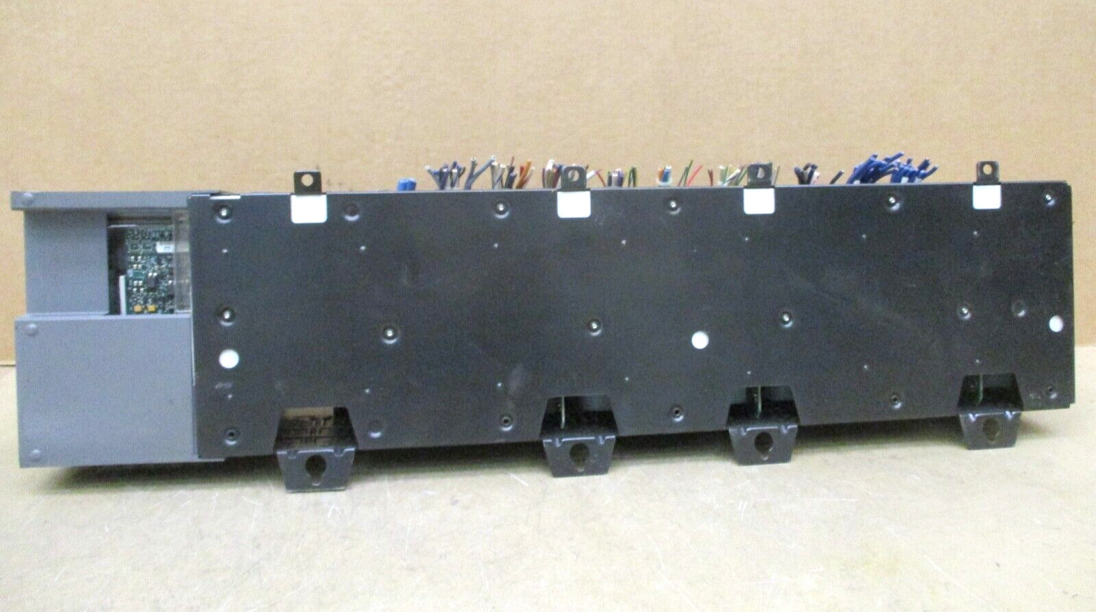 Allen-Bradley SLC 500 1746-P4 Ser A 1747-SDN 1747-DCM 1746-IB16 48680GN