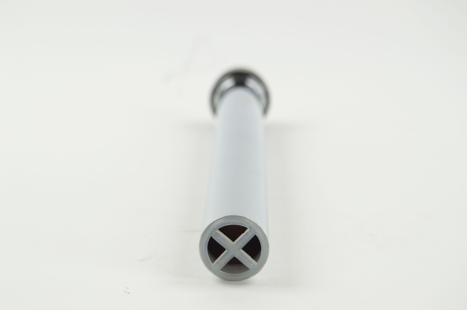 FMP Nickel Plated 7″ Brass Overflow Tube For 1″ Drain 102-1031