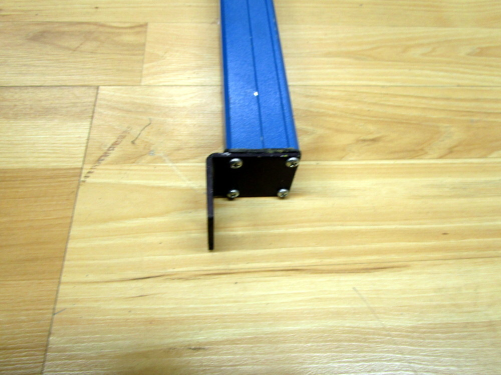 Pinnacle MG-48-0F1-20 Light Curtain MG480F120 Receiver