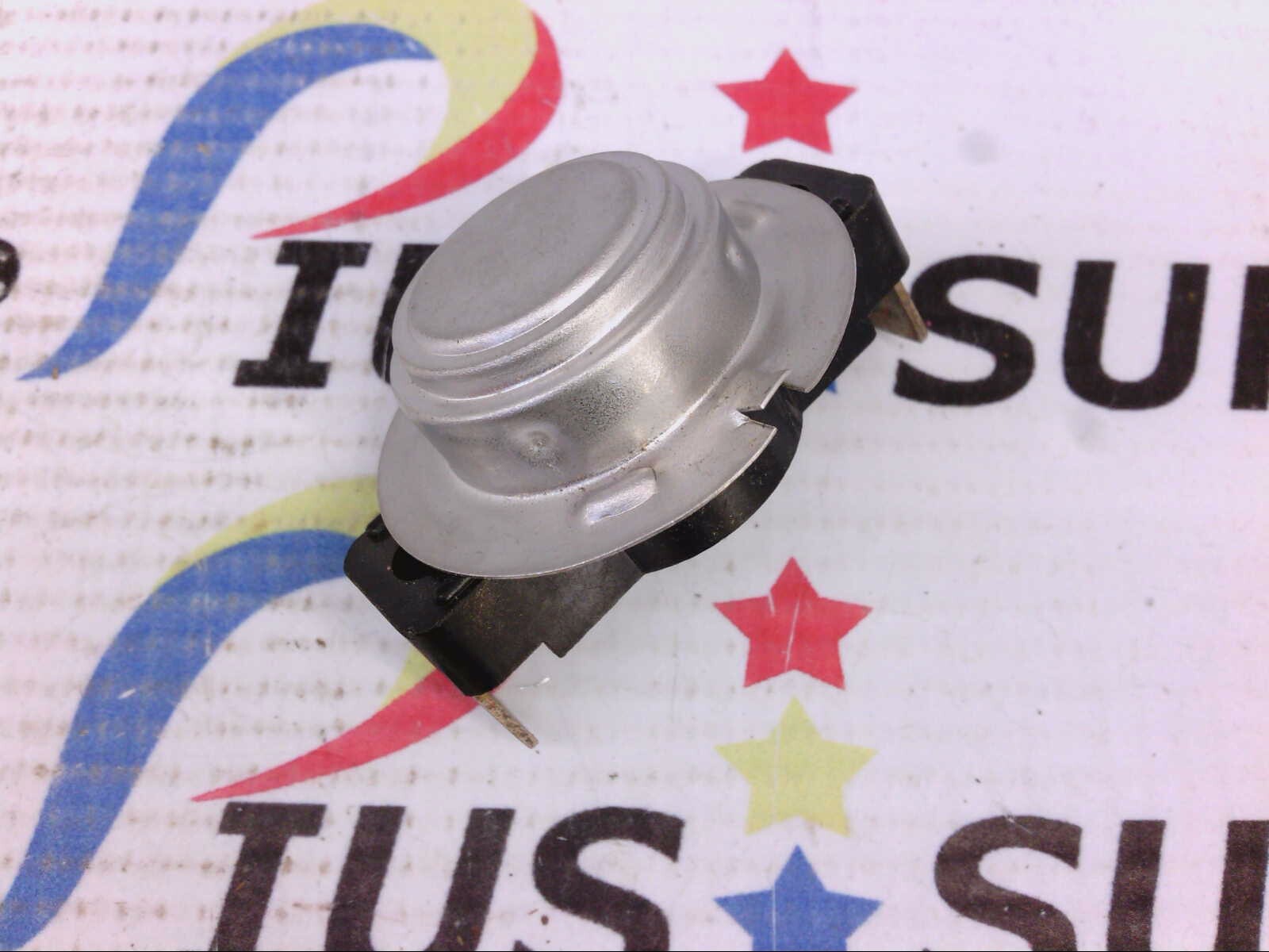 USSP KLIXON 20601L242-54 L190-4 R84V SINSOR