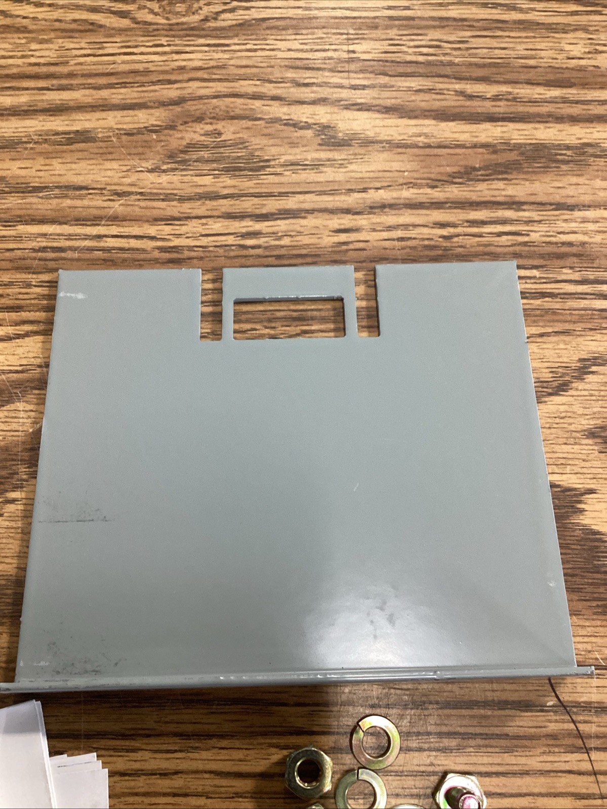 General Electric (GE) Spectra Series ANKN120 Neutral Assembly Kit NOB