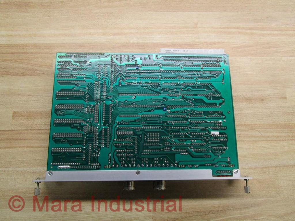 Part PC612 Circuit Board B1200-C963