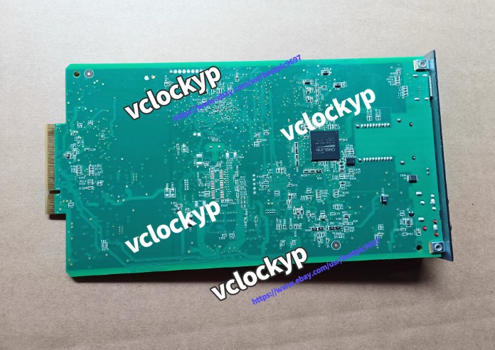 1PC Test OK CRESTRON DMC-S matrix module