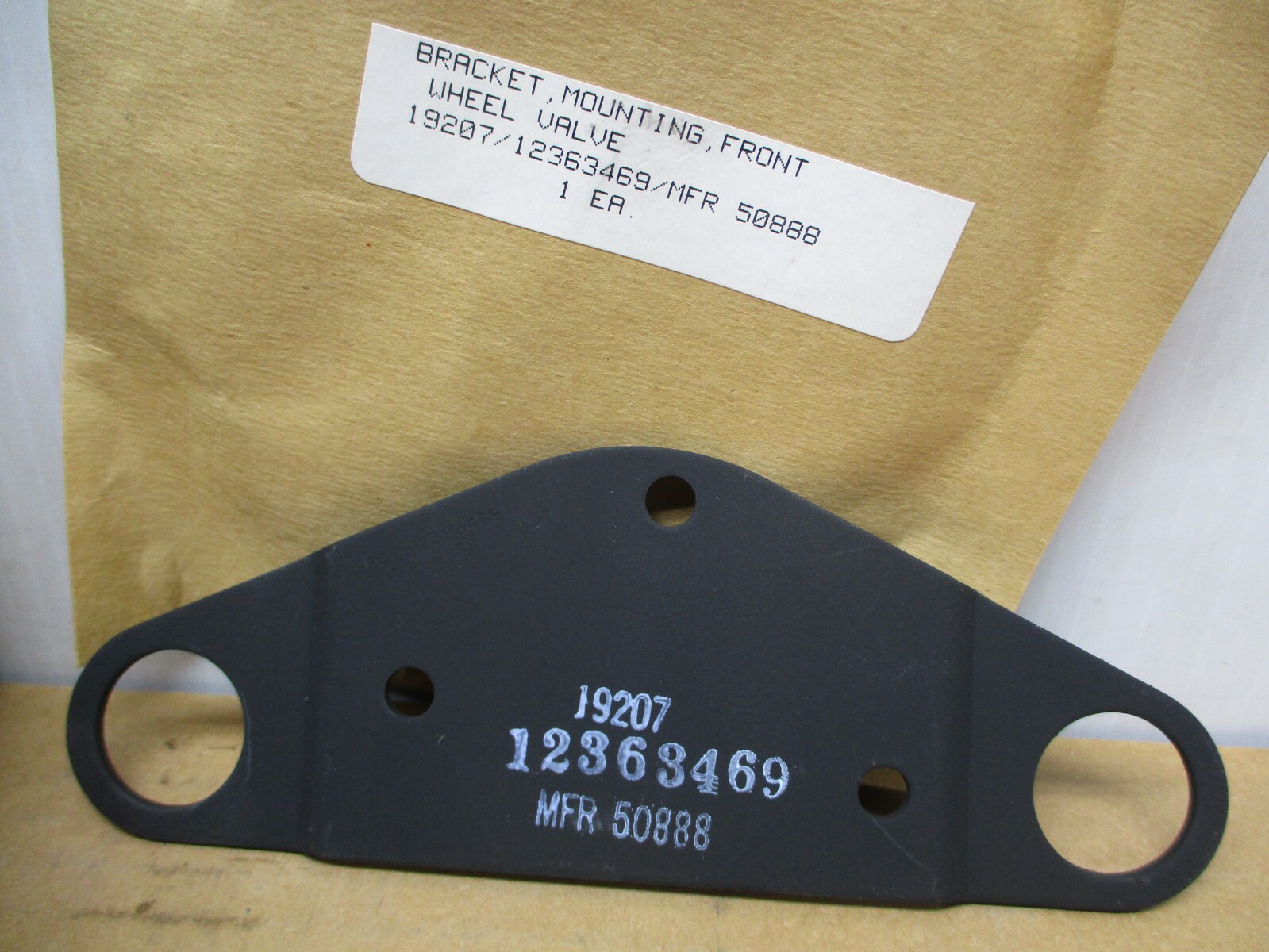 M939A2 SERIES MILITARY TRUCKS MODIFICATION KIT 12450096