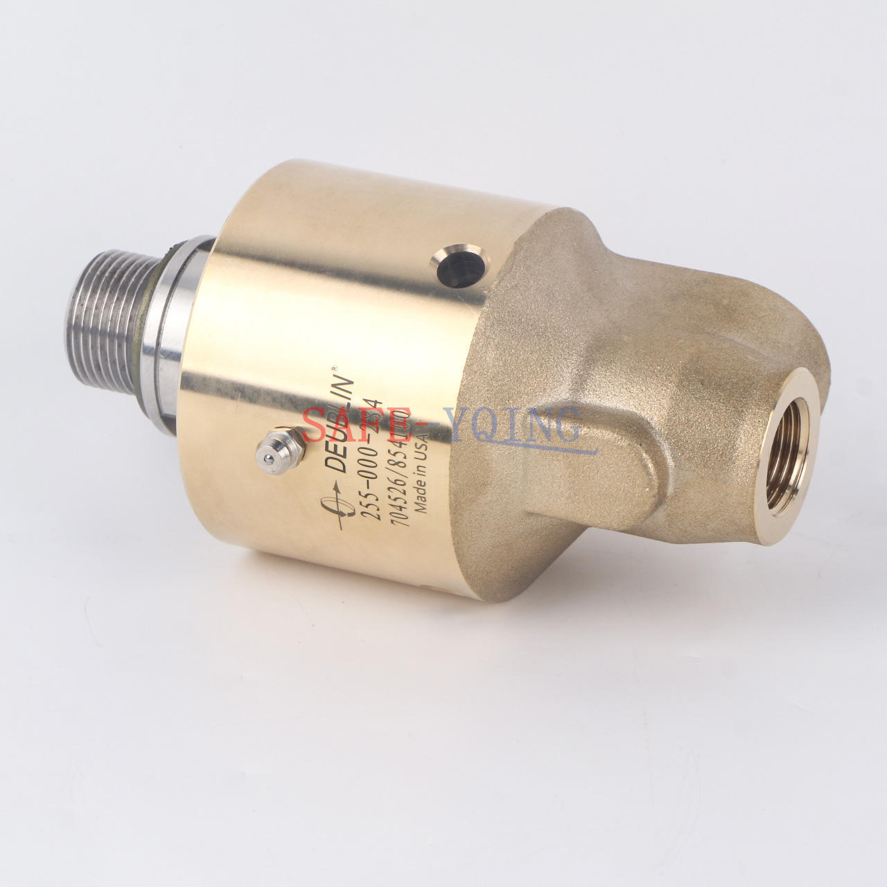 1PC NEW DEUBLIN 255-000-284 High-Speed Rotary Joint Substitute Fast delivery