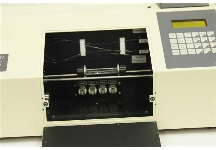 Rudolph Instruments Polarimeter DigiPol-DP781 Series