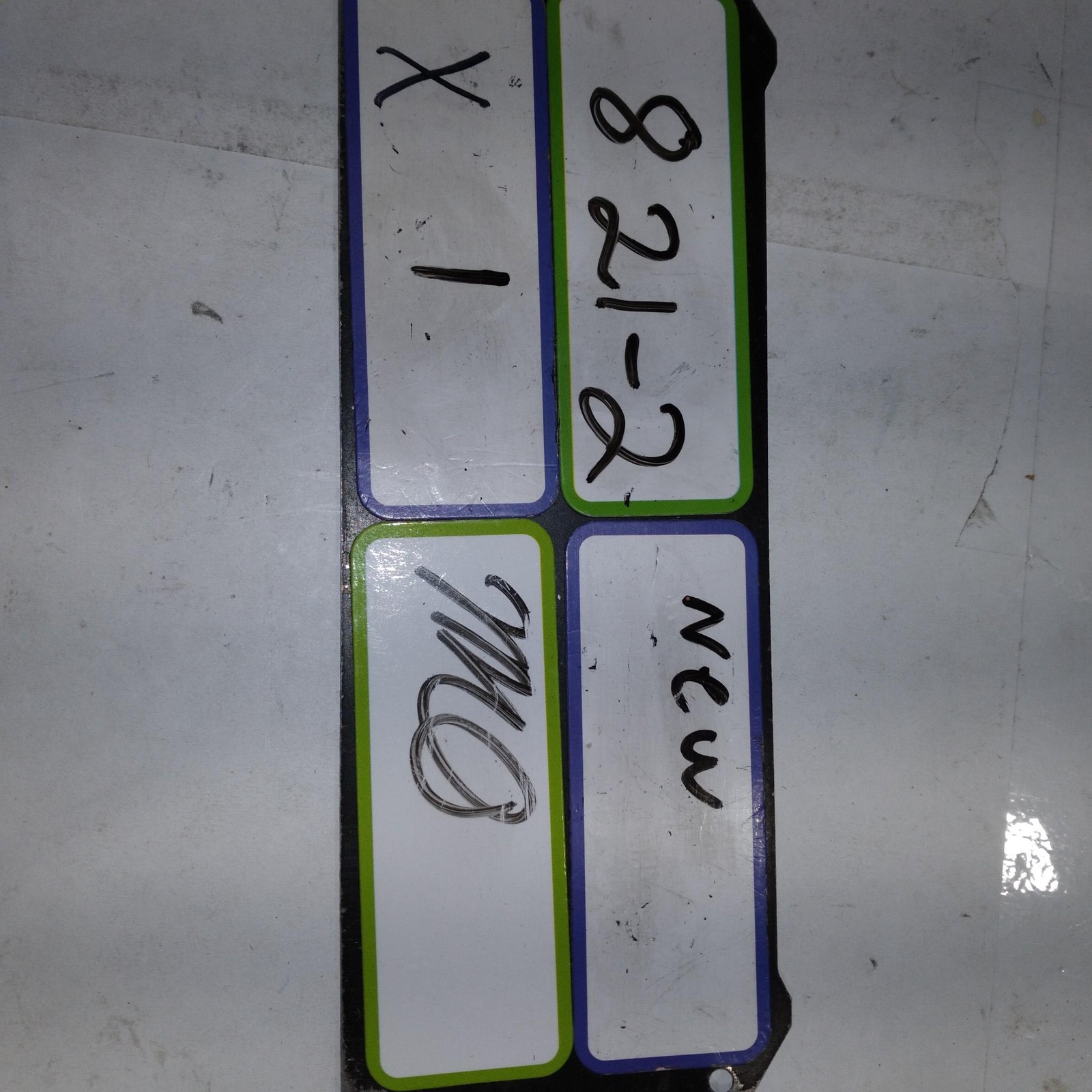 NORGEN IMI FKG0281916 5/3 WEGEVENTIL X3367702 IN-LINE VALVE