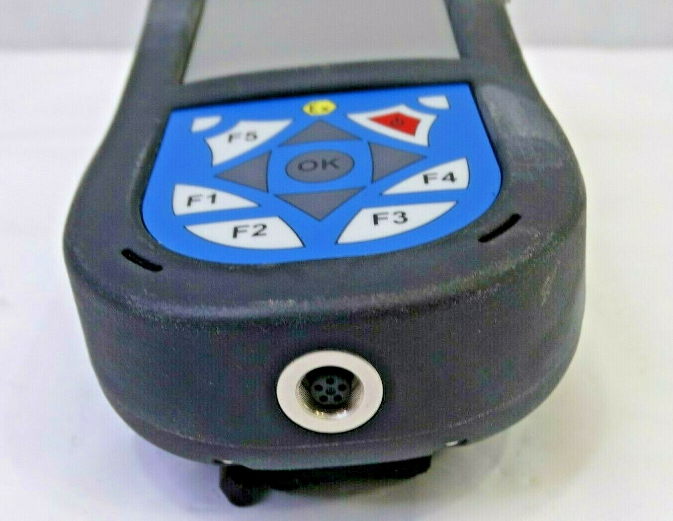 ECOM Instruments I.ROC 627-EX Endress+ Hauser Field Xpert, For Parts/Repair