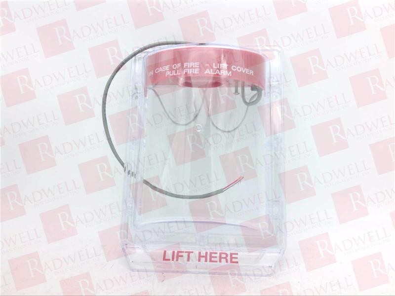 SAFETY TECHNOLOGY INT STI-1100RC / STI1100RC (NEW IN BOX)