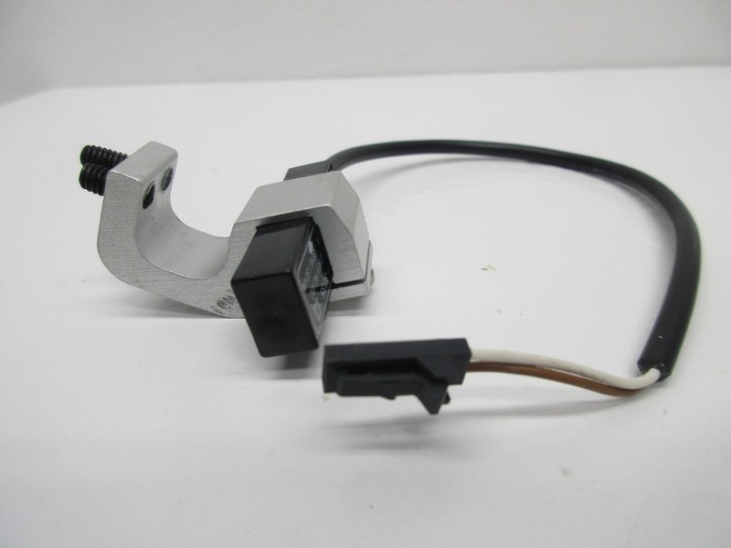 HOERBIGER KY3213 DIAMETER PNEUMATIC ALUMINUM NSNP