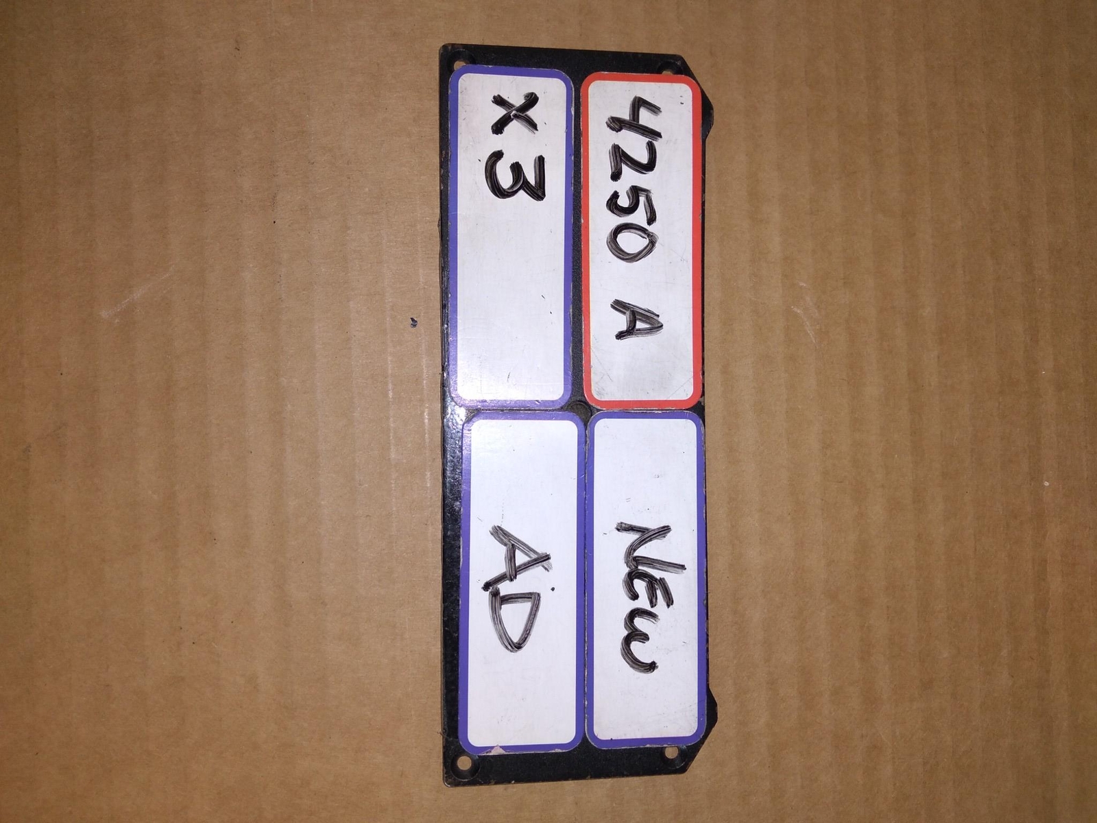 AMF POTTER & BRUMFIELS KRP14DY 24VDC