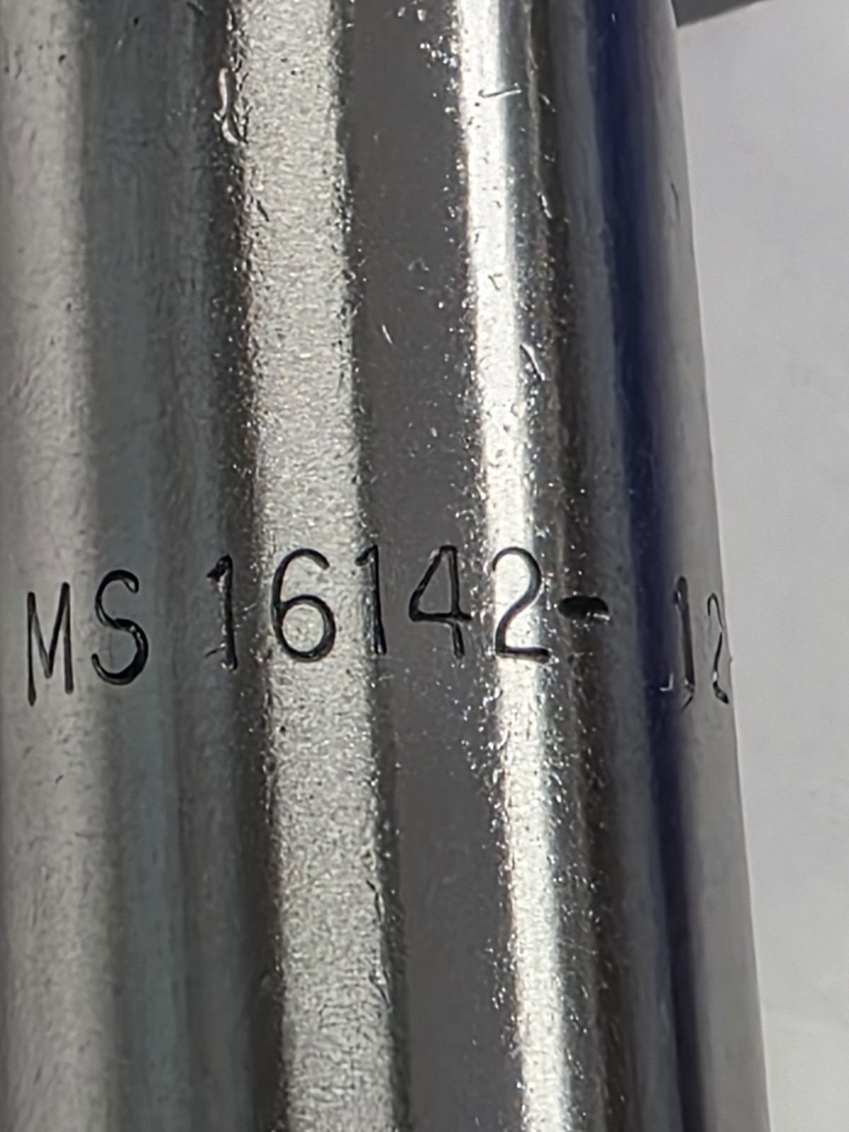 3/4″ TUBE Porting Tool, Scientific Cut Tools SAE J1926 J514 CARBIDE TIPPED, USA