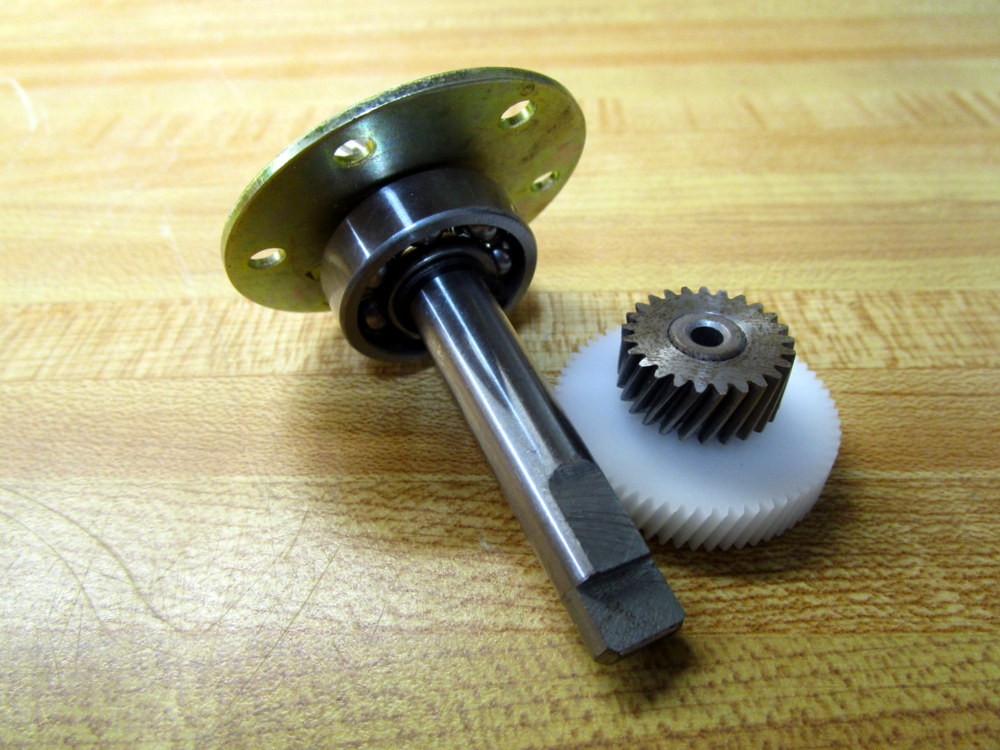 Watson Marlow MNA 0160 A Gear Wheel Assy. 5405
