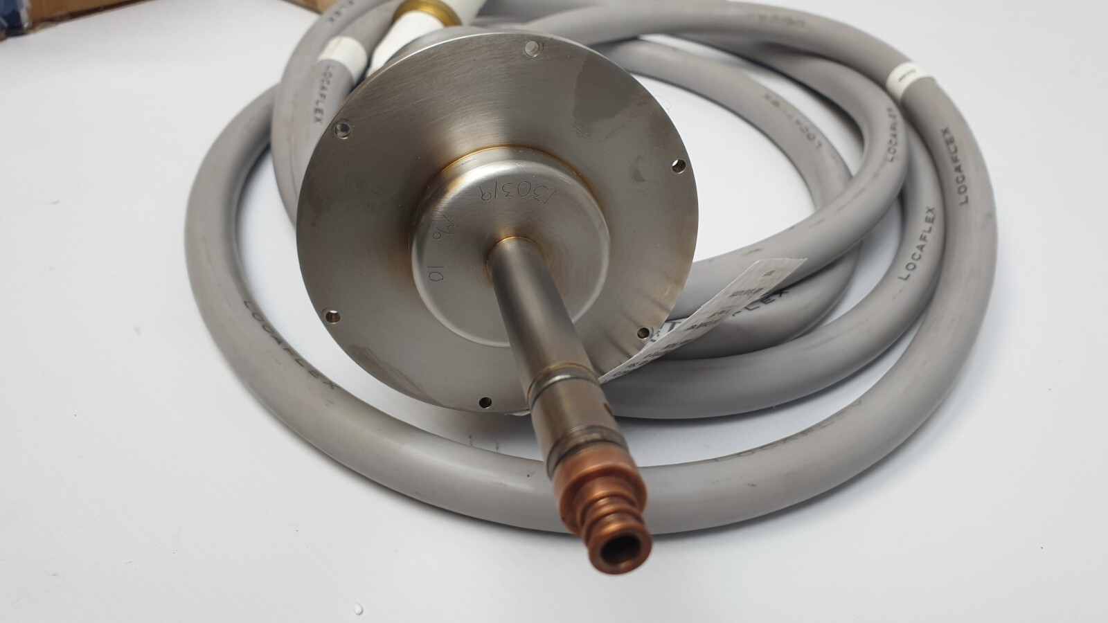 Oxford Instruments X-Ray Technology P/N: 95013
