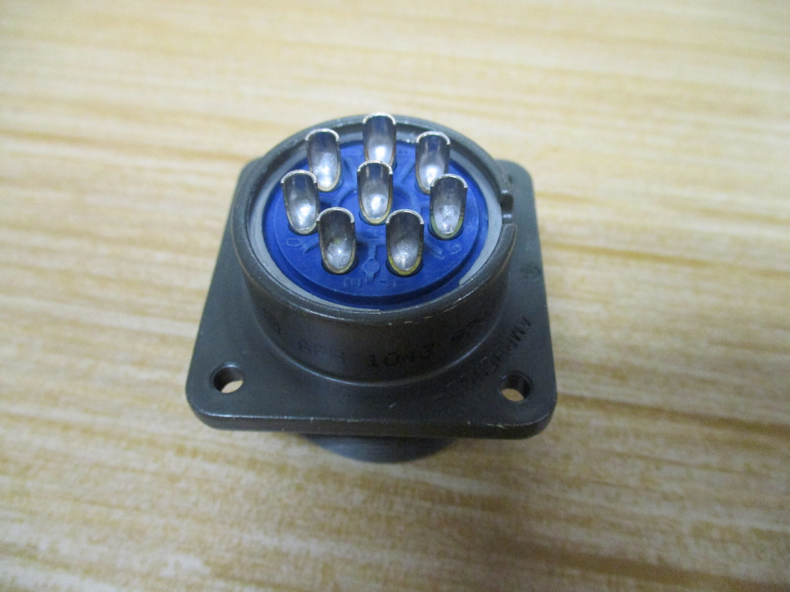 Amphenol 97-3102A22-23P Circular Connector 973102A2223P
