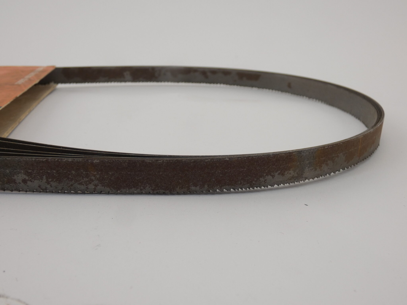 *5 Pack* Bahco PB10/14 Portable Bandsaw Blades 1/2″ Width 10/14 Tooth 44-7/8″…