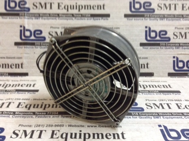 EBM Papst Axial Fan – W2S130-AA03-71 w/Warranty