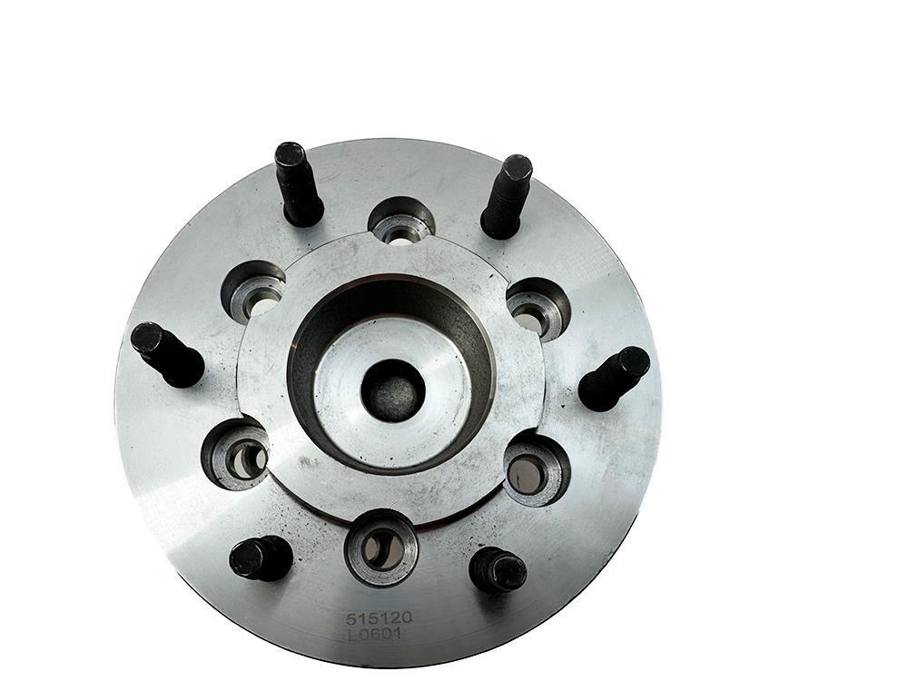 Bearing and Hub Assembly 515120 2009-2012 GMC Canyon RWD FAST SHIP