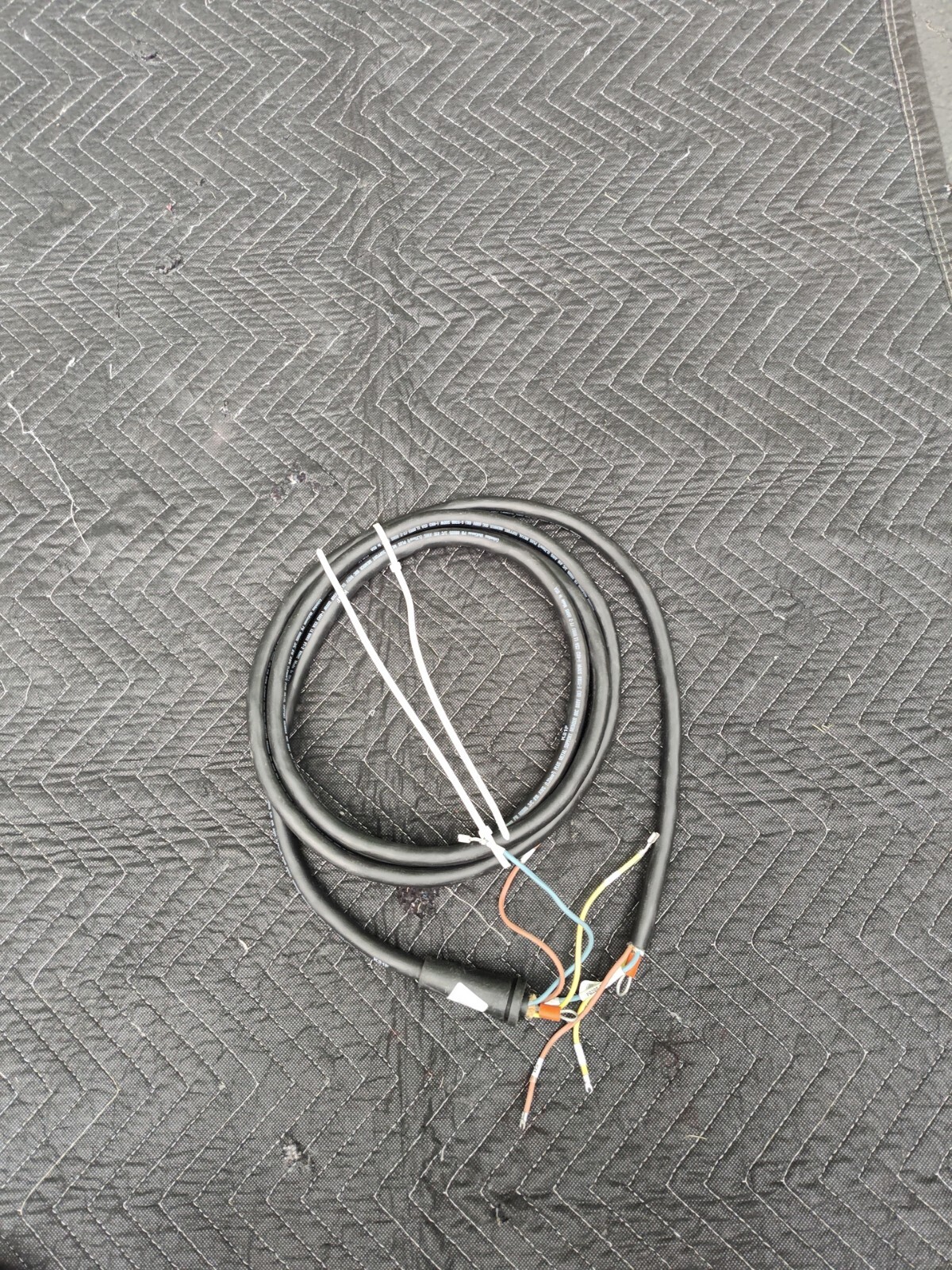 COFFING PB29911 PB Cable Only 15 ft. Lift 24FM53