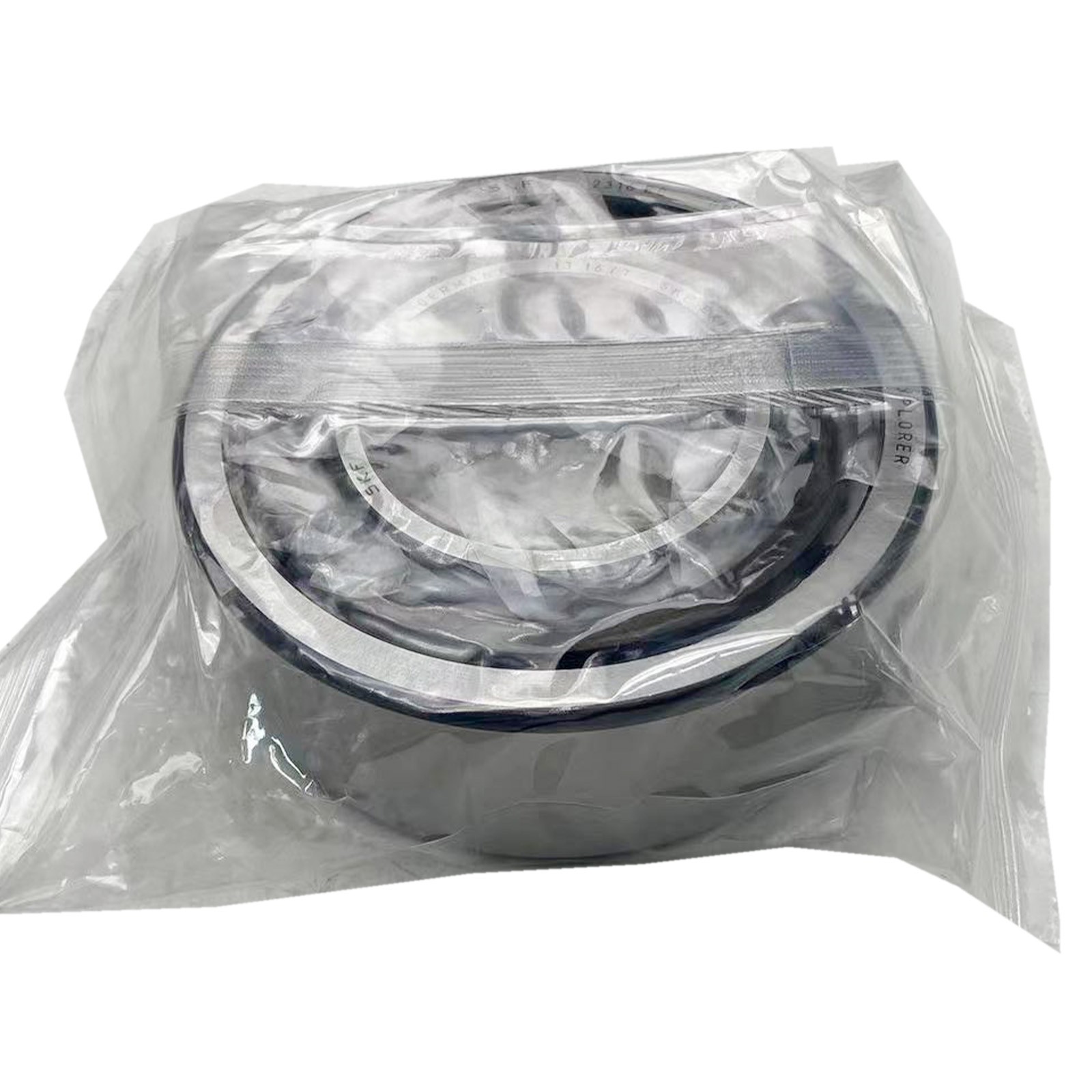 New NU 2316 ECP SINGLE ROW CYLINDRICAL ROLLER BEARING Explorer S-K-F