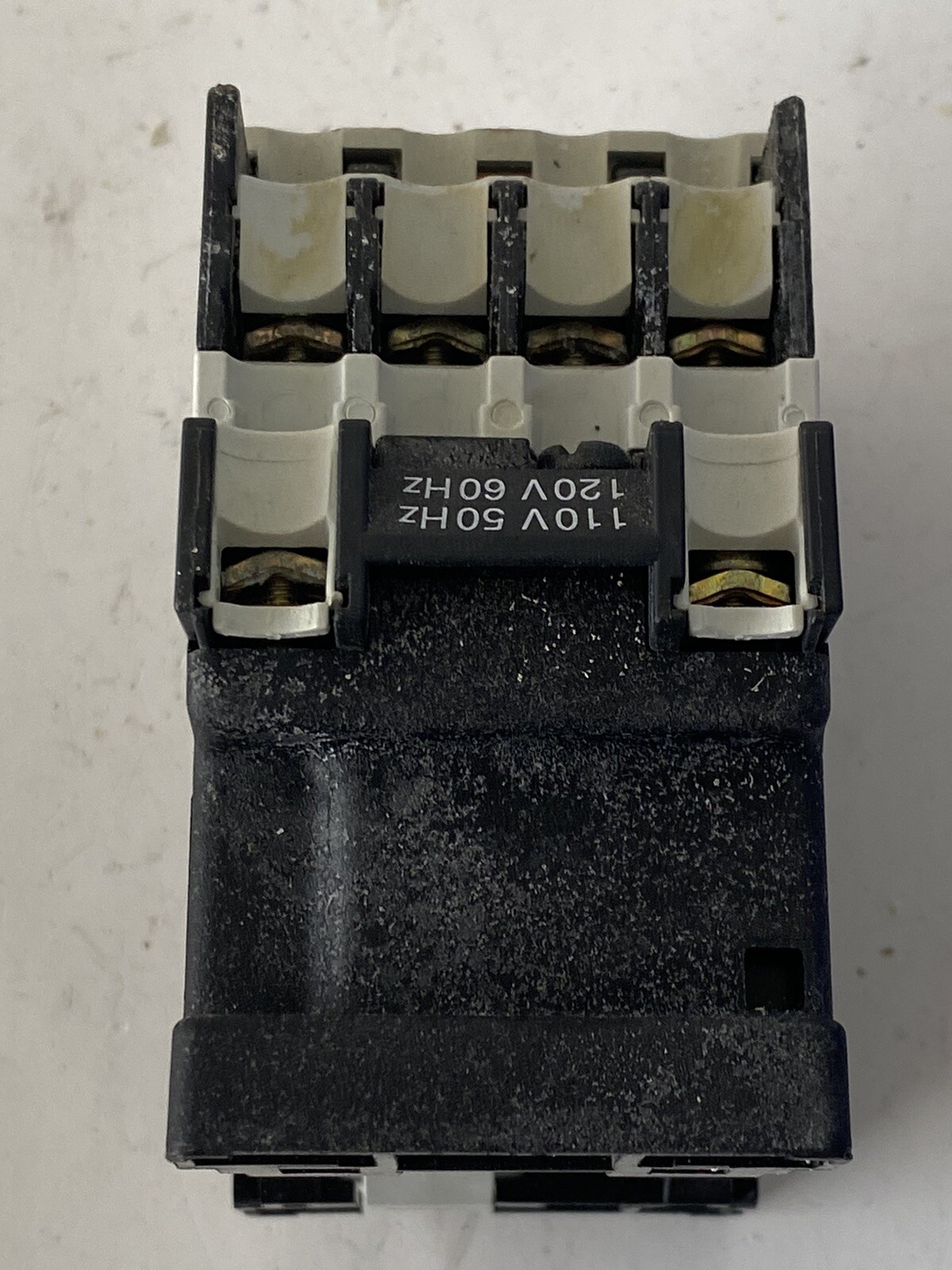 Moeller Electrical Contactor – DIL00 M4-G 24V DC
