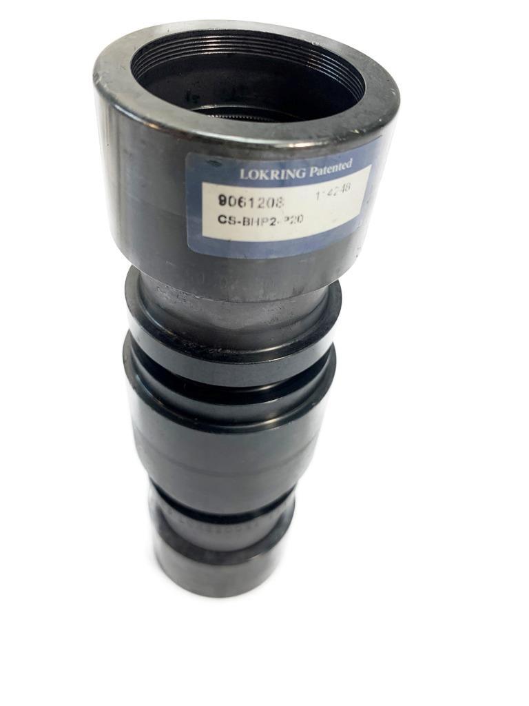 Lokring CS-BHP2-P20 Bulkhead Penetrators FREE FAST SHIP