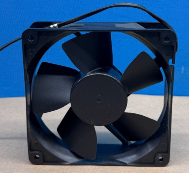 Y.S. Tech FD481232LB 48V DC Brushless Cooling Fan