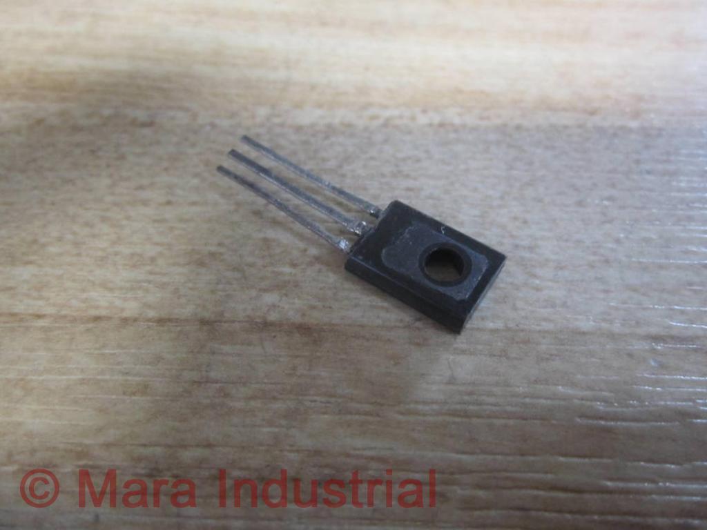 Comet Automation ERS253 Semiconductor