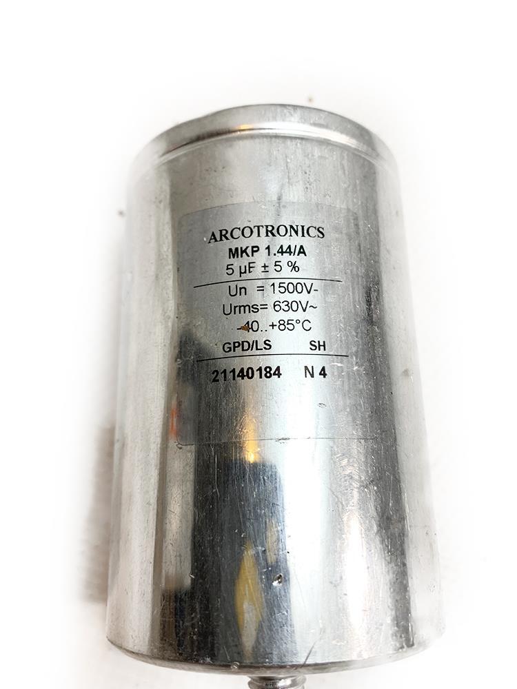 Arcotronics MKP 1.44/A 21140184 Capacitor NEW FREE FAST SHIP