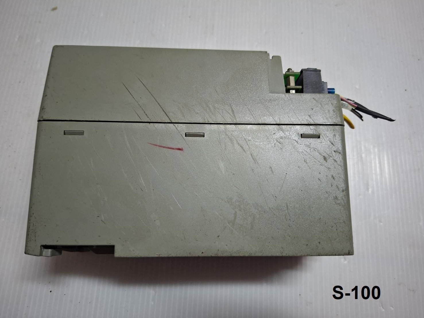 Elmo Motion Control MIS-pp5/230.
