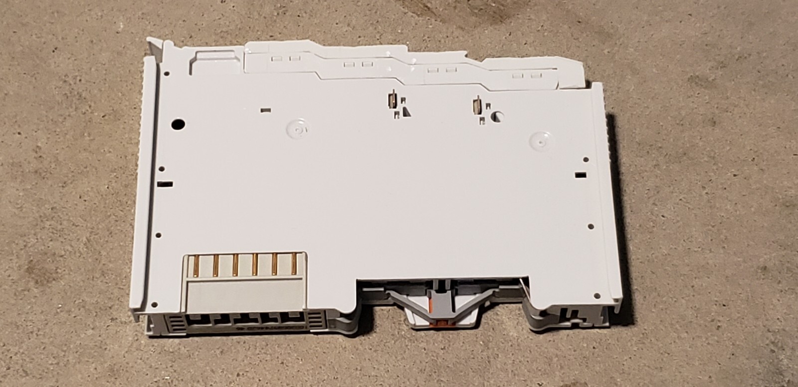 UNUSED WAGO 753-530 8DO 24VDC OUTPUT MODULE