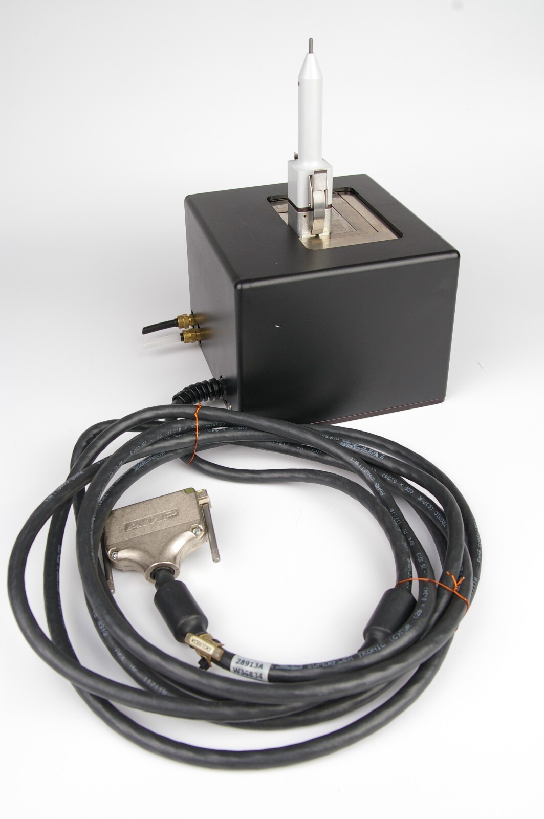 Pinstamp by Telesis TMP1700 Marking System