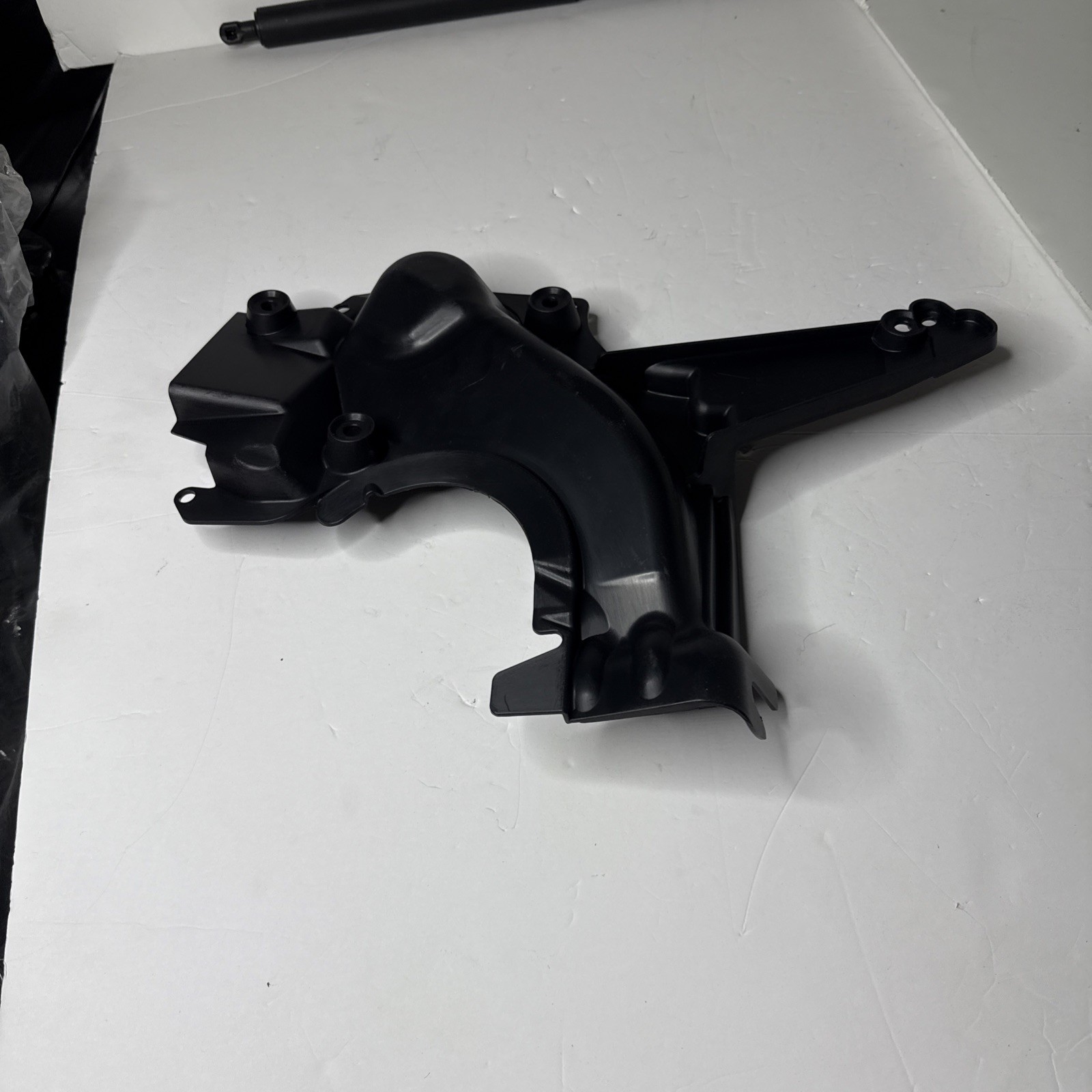 Tesla Model S 2016-2021 Shock Tower Cover Left Hand 1060512-00-B