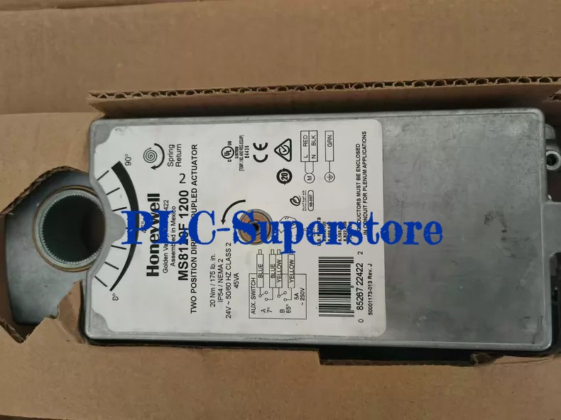 1PC NEW DEUBLIN 255-000-020 High-Speed Rotary Joint Substitute