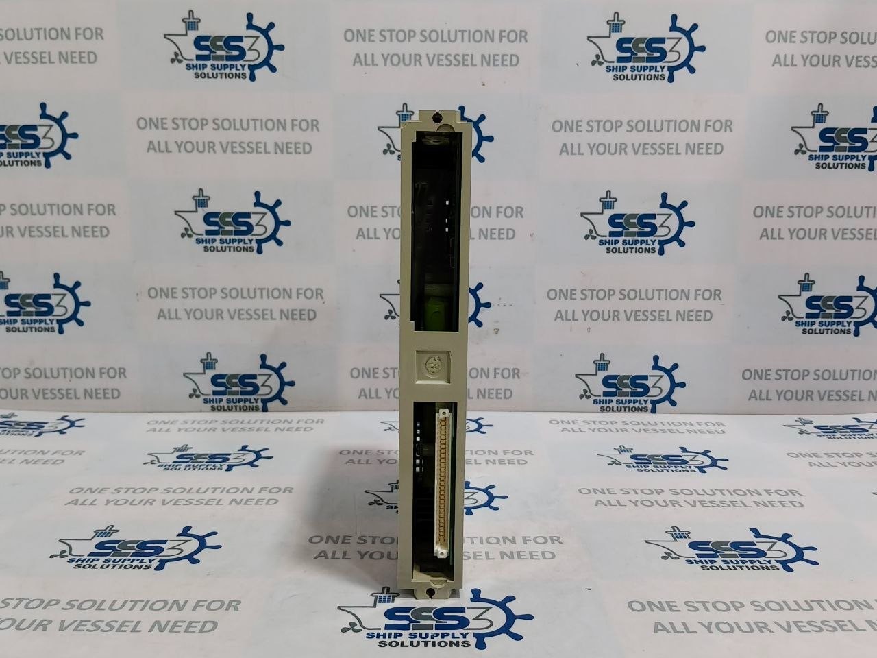 Azbil HD-BPS200 Battery Power Supply Unit Input DC24V 50mA