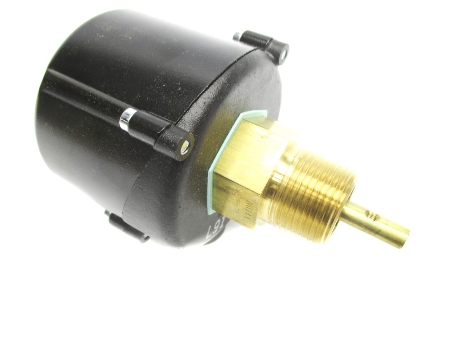 MCDONNELL & MILLER 199126 FS-254 1″ NSMP