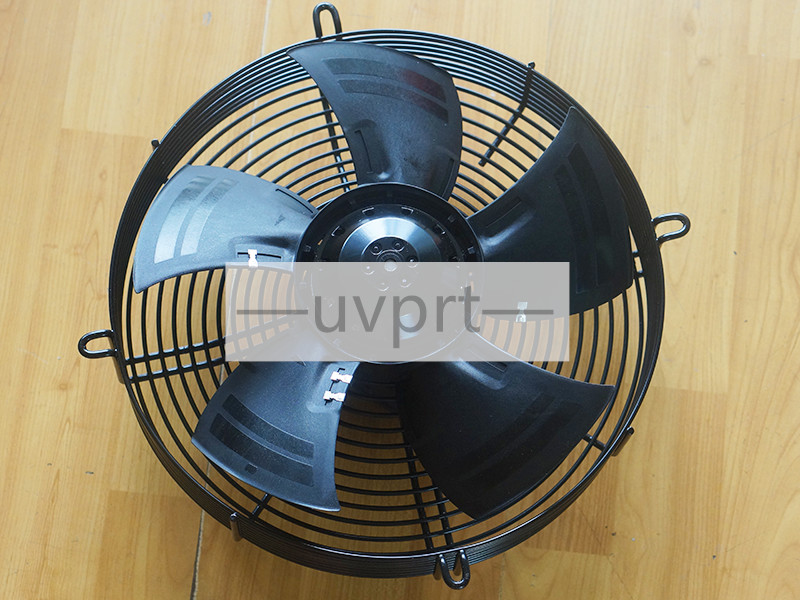 S4E300-AS72-53 M4E068-CF Axial Fan AC 230V 70/90W Condenser Fan NEW
