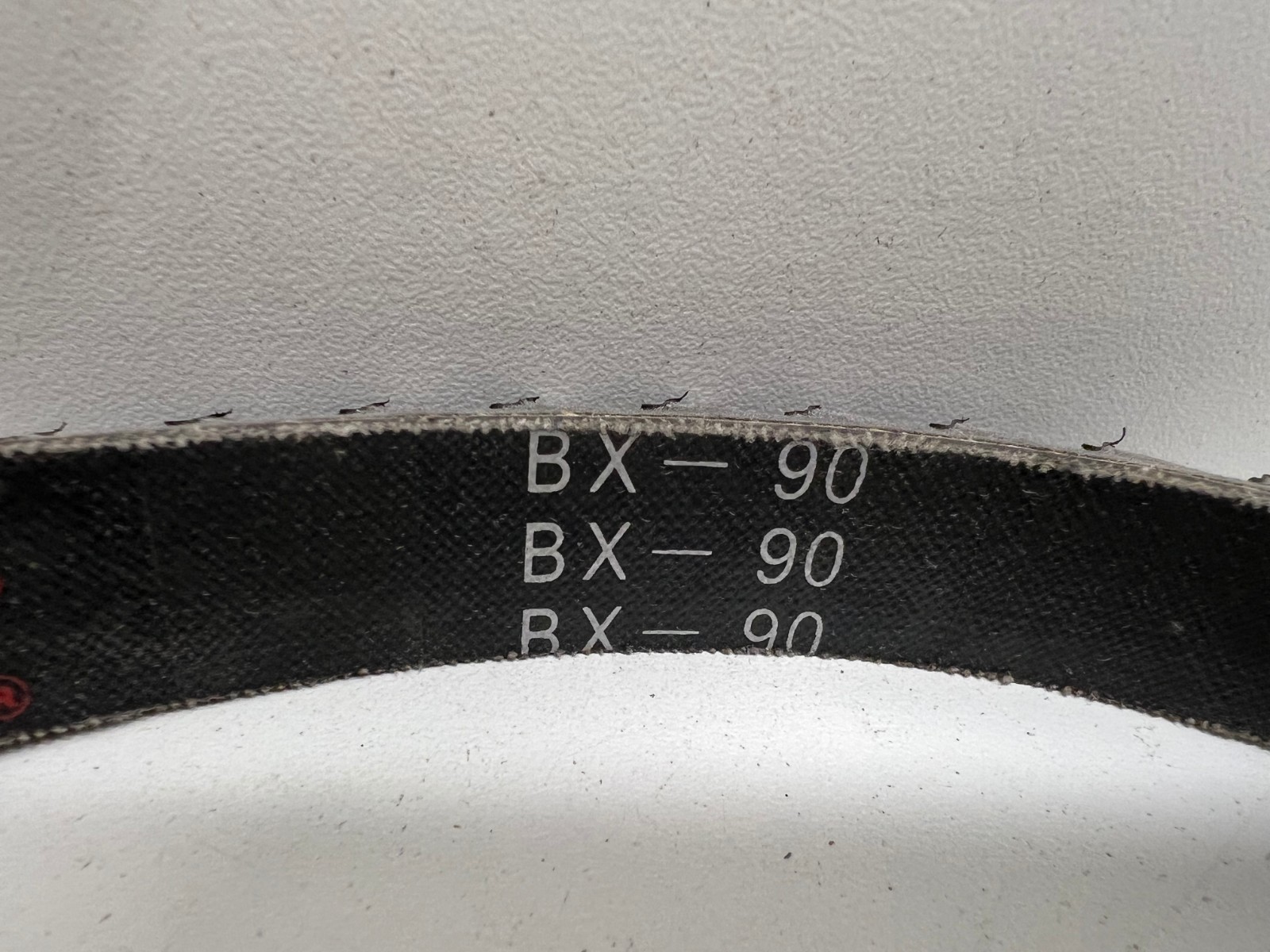 NEW OLD STOCK! BANDO COGGED V-BELT BX90