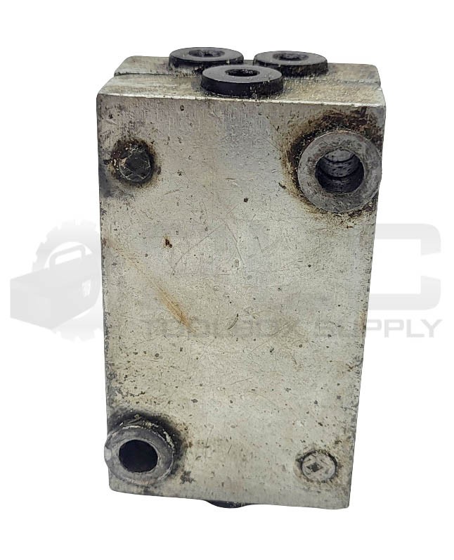 TRABON 2718281 DIVIDER VALVE 1/4V MD-4