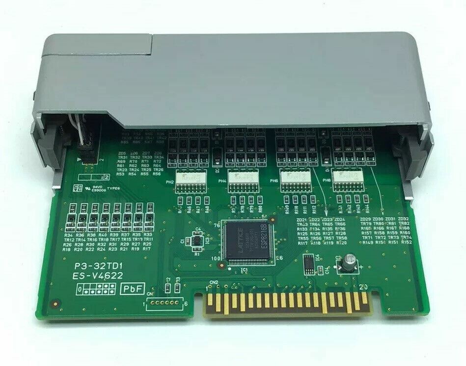NEW AUTOMATION DIRECT P3-32TD1 SINKING OUTPUT 6-27 VDC *SEALED* PRODUCTIVITY3000